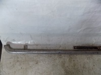 фото thumb №5, Qashqai j10 +2 труба порог трубопровод комплект