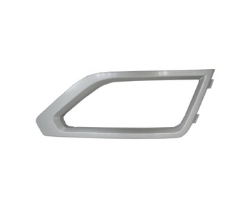 фото thumb №1, Решётка радиатора бампера vw atlas, 18 - 3cn853666bav3