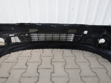 фото thumb №11, Бампер перед переднее vw eos 1q0 рестайлинг 10-15