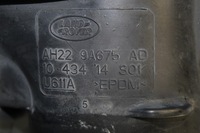 фото thumb №2, Range rover sport l320 впуск повітря