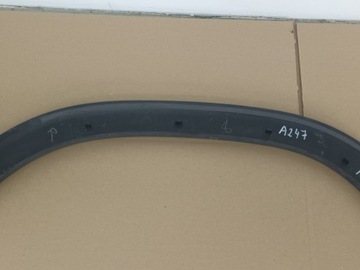 фото thumb №10, Планка передняя правая mercedes glb w247 перед правый a247