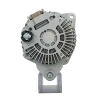 Генератор 150a до nissan note 1.2 Оригінал, фото thumb