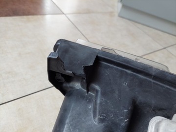 фото thumb №11, Лампа ліва - bi-xenon - led - mercedes vito w639 - рестайлінг