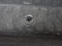 фото thumb №7, Обшивка лоток бардачок багажника hyundai i40 1.7 crdi kombi