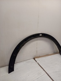 фото thumb №7, Накладка крила лівий зад audi q3 83a ii s-line 83a853817