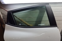 фото thumb №2, Дверь правый задняя clio iv