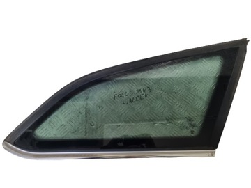 фото thumb №1, Ford focus mk3 универсал 2012 r стекло правая зад