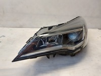 фото thumb №1, Opel astra v k лампа передня ліва 39158005