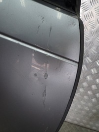 фото thumb №3, Land rover discovery v l462 двері зад задні праві комплектні скло n132