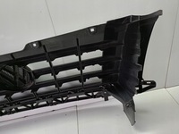 фото thumb №7, Volkswagen crafter 2011 накладка / решітка радіатора / решітка радіатора верхній радіатора