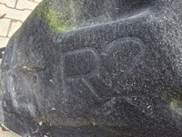 фото thumb №4, Підкрилок праве задня bmw x6 e71