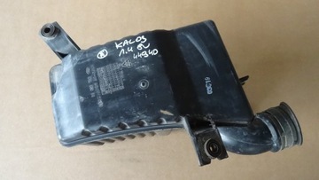 фото thumb №3, Daewoo kalos 1.4 8v резонатор 96536720