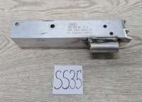 фото thumb №1, Зона деформації відбійник правий задня audi q5 8r0807332b