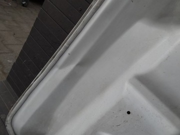 фото thumb №14, Honda civic x 2017 хетчбек капот двигуна комплектна оригінал