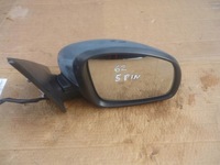 фото thumb №1, Зеркало правое 5pin skoda roomster 11r