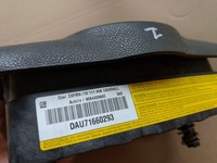 фото thumb №12, Руль кожаный + подушка opel zafira b