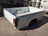 фото thumb №4, Кришка багажника кузов isuzu d-max 2016