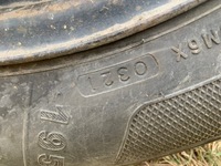 фото thumb №9, Балка підвішування kangoo iii ii рестайлінг citan візок