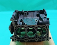 фото thumb №8, Блок двигуна audi q7 059103011ej bun bug 3,0 v6