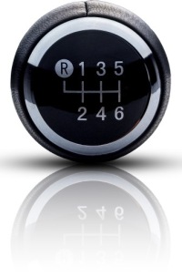 фото thumb №1, Ручка переключения передач toyota avensis yaris corolla verso rav4