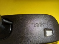 фото thumb №8, Зеркало заднего вида внутренние opel astra j 13369365 nr42