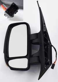 фото thumb №2, Дзеркало дзеркало renault master iii 3 ліва