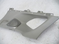 фото thumb №1, Левая сторона обшивка защита заглушка стоек задняя lexus ct200h mark levinson