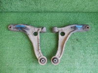 Купити Важіль перед opel movano b 2018 лівий, фото thumb