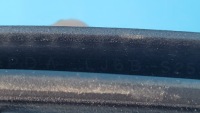 фото thumb №10, Ford kuga mk3 iii 21r ущільнювач кузовна двері ліві зад lj6b-s253a10-a