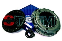 фото thumb №2, Statim комплект зчеплення набір toyota avensis 2.0