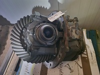 фото thumb №2, Вкладыш мост volvo fl renault dxi rss1125a 3.73 meritor