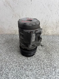 фото thumb №5, Компрессор кондиционера subaru outback iv 2009-15 2.0 d 447280-0930