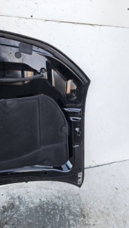 Mitsubishi outlander 3 3 рестайлинг  капот перед передняя Киев, фото thumb