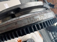 фото thumb №4, Зчеплення колесо двомасовий 55484450 opel insignia a b 2.0 cdti диск притиск