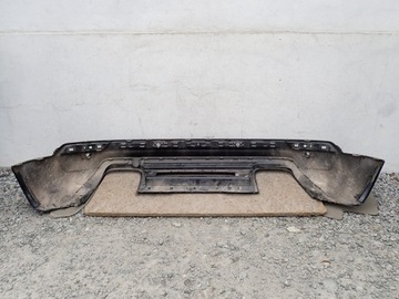 фото thumb №10, Спойлер бампера заднего seat ateca cupra 575 2018- 575807568d