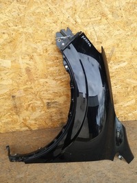 фото thumb №1, Крыло левый renault kadjar