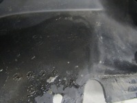 фото thumb №16, Бампер перед передній bmw 3 f30 f31 m набір 12-18