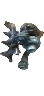 фото thumb №1, Турбонагнітач renault scenic megane ii 1.9 dti 7700108030