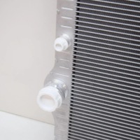 Радиатор двигателя bmw 3 m3 f80 17112284607 2284607 2017 Недорого, фото thumb