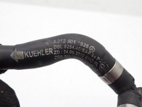Пабтрубок  шланг трубка воды a2125011925 mercedes e-klasa w212 e200 2.2 cdi 12r Недорого, фото thumb