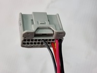 фото thumb №8, Toyota sienna 2.5 hybrid xl40 xse limited зеркало правое пассажира 2021-