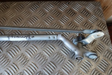 фото thumb №9, Механизм дворник mini r60 741978703