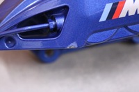 фото thumb №9, Bmw 2' g42 3' g20 m-pakiet система гальмівний супорти гальмівні диски гальмівні колодки 348x36