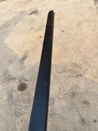 Молдинг стекло лобовое перед правая 7427874, bmw 3 g20/21, 22r Недорого, фото thumb