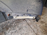 фото thumb №11, Крыло левый перед opel vectra c signum niebieski