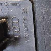 фото thumb №5, Бампер audi a6 4ko