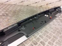 фото thumb №9, Volkswagen golf vii 2018 спойлер крышки задний / багажника