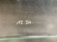 фото thumb №7, Бампер переднее nissan micra k14 17r 2017 03.25 620225fa0a