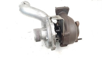 фото thumb №9, Турбонагнетатель gt1852v 8200267138a garrett 2.2 dci renault 718089-6