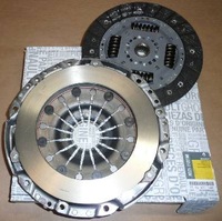 фото thumb №1, Сцепление renault trafic ii master ii 7701477758